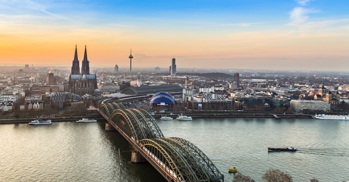 Neu In Koln