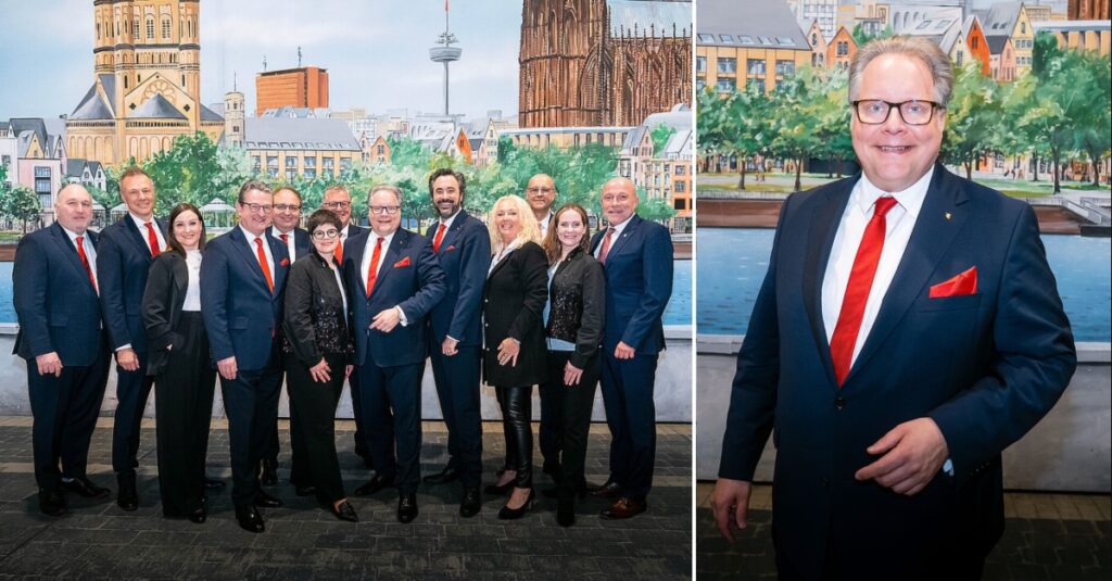 Festkomitee Kölner Karneval