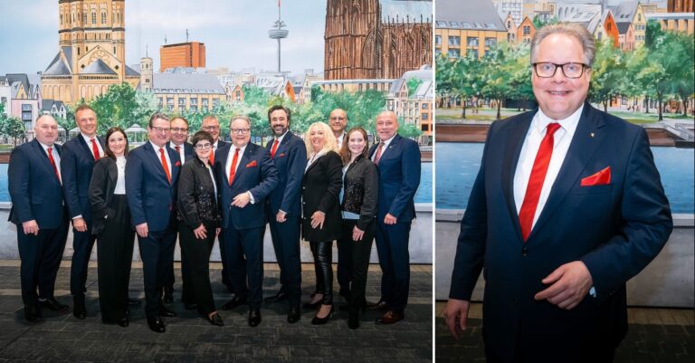 Festkomitee Kölner Karneval