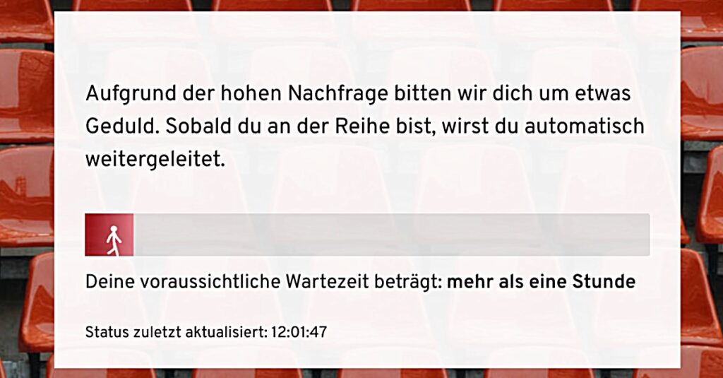 1. FC Köln Tickets