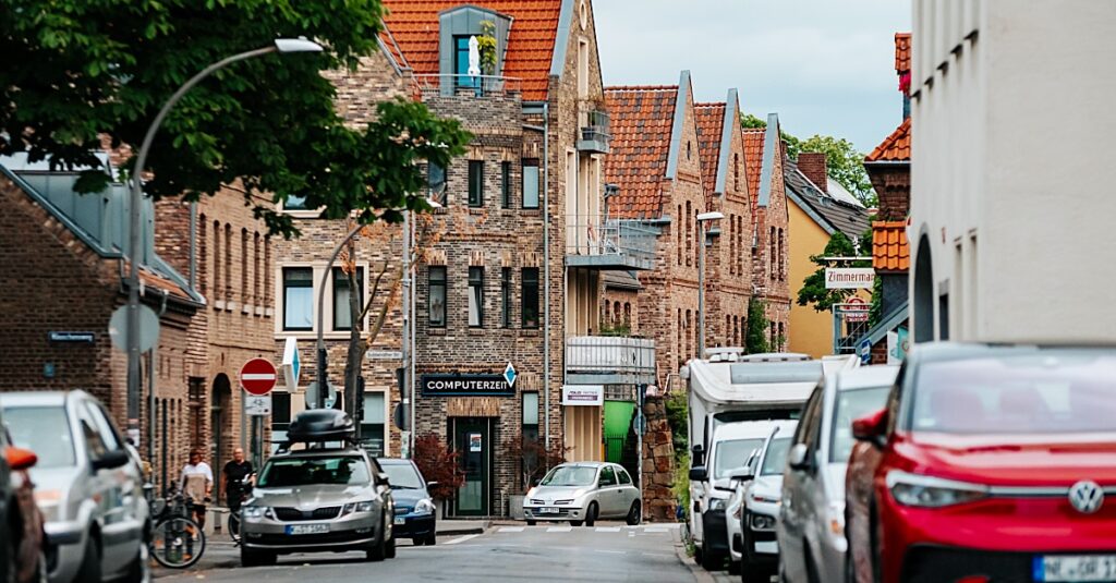 Bickendorf Köln