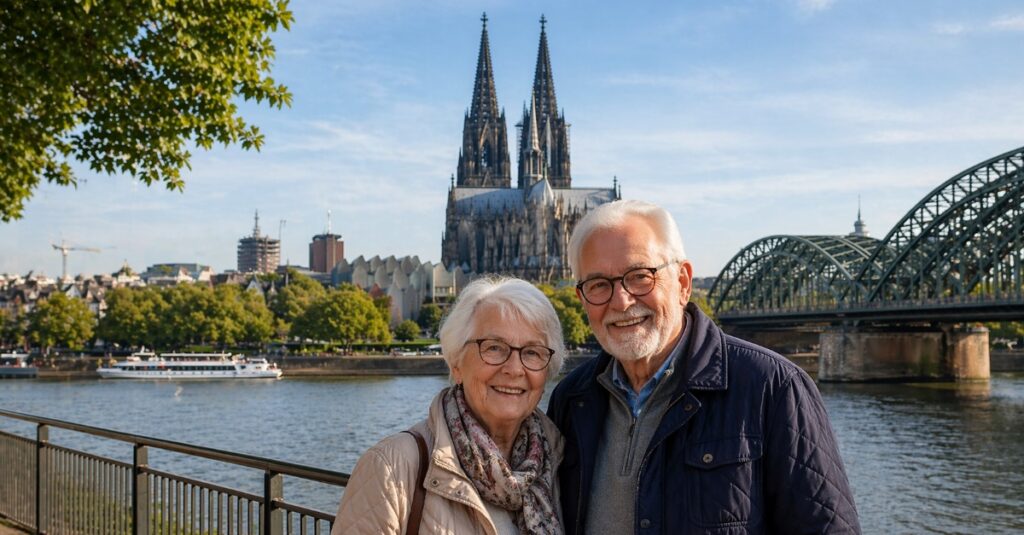 Seniorennetzwerke Köln