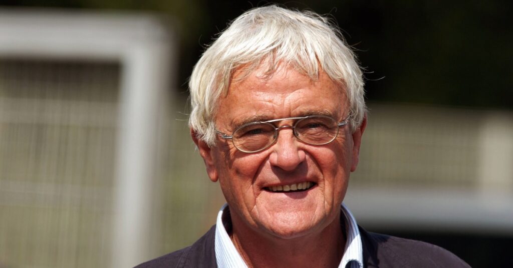 Dietmar Schott