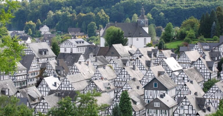 Freudenberg