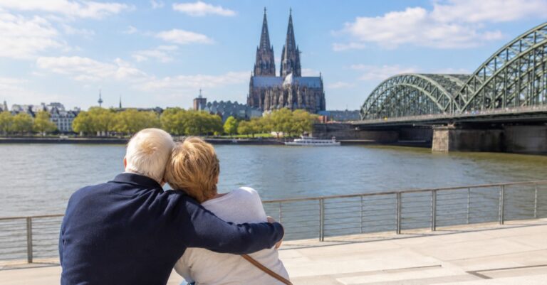 Lebenslange Liebe