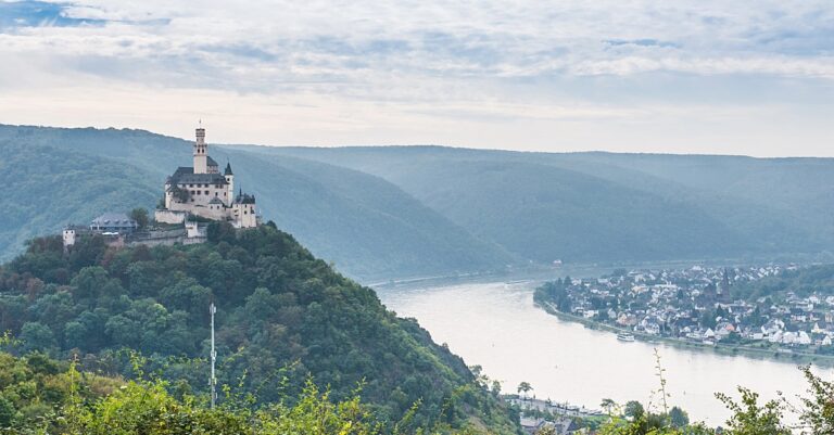 Marksburg