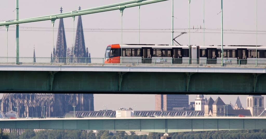 Rheinland Tarif