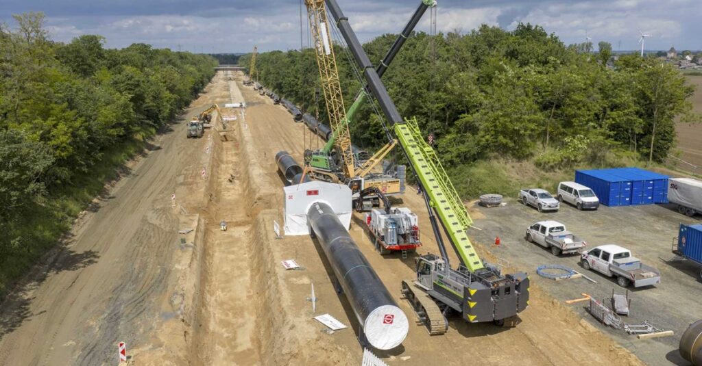 Rheinpipeline