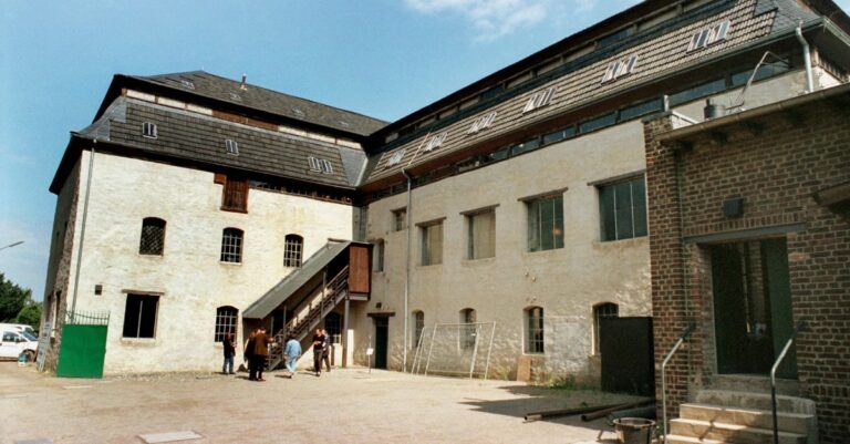 Tuchfabrik Euskirchen