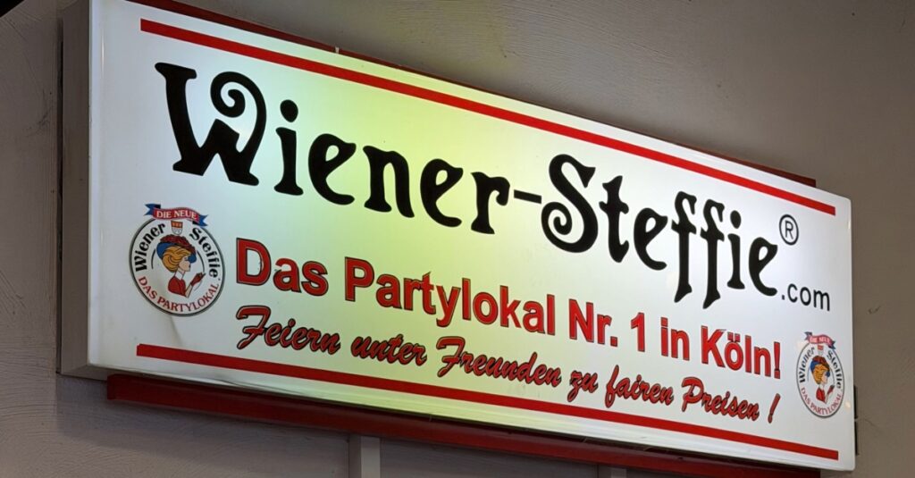 Wiener Steffie