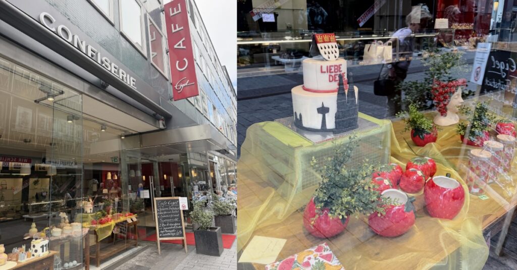 Cafe Eigel