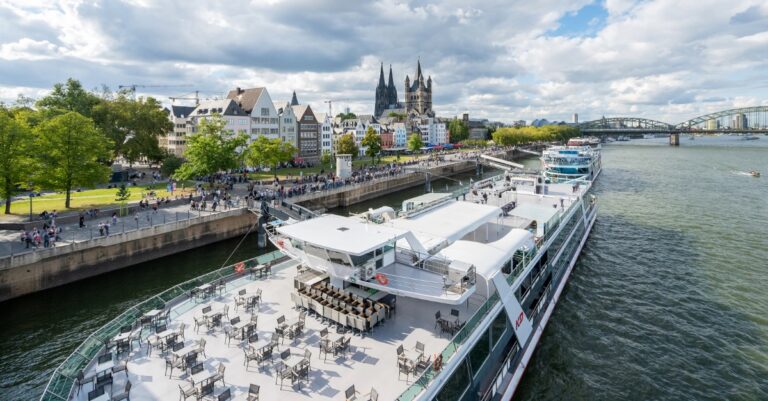 Köln Düsseldorfer