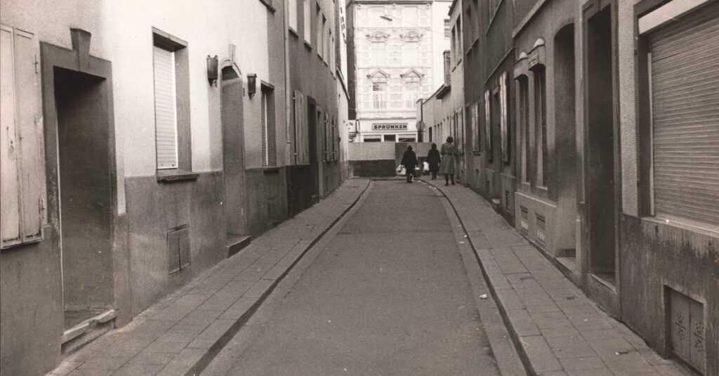 Kleine Brinkgasse