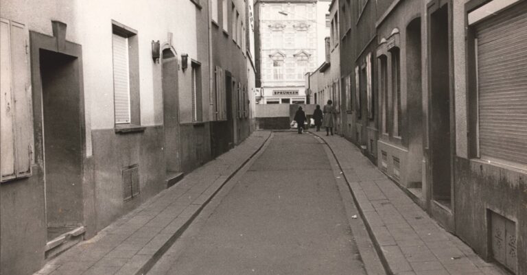 Kleine Brinkgasse