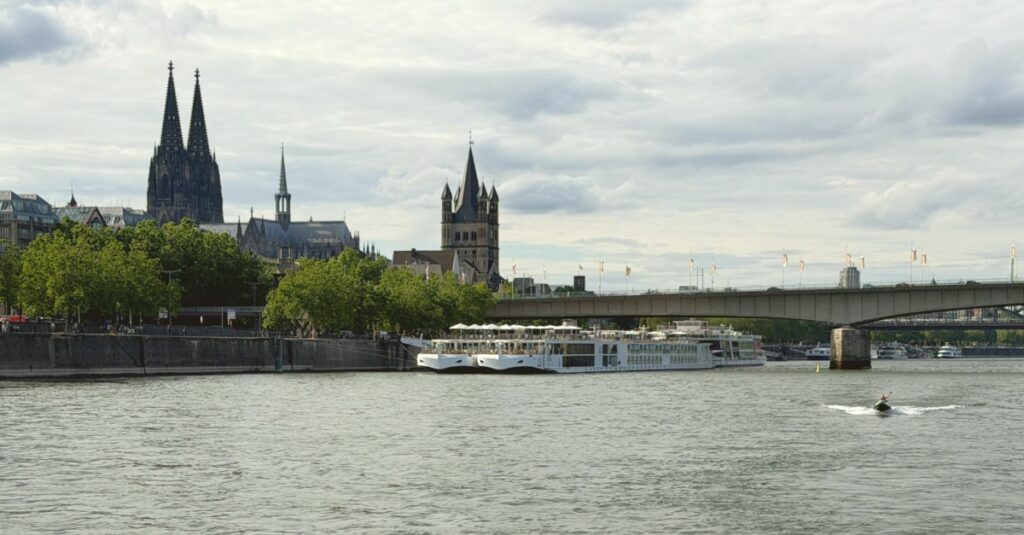 Kölner Veedel