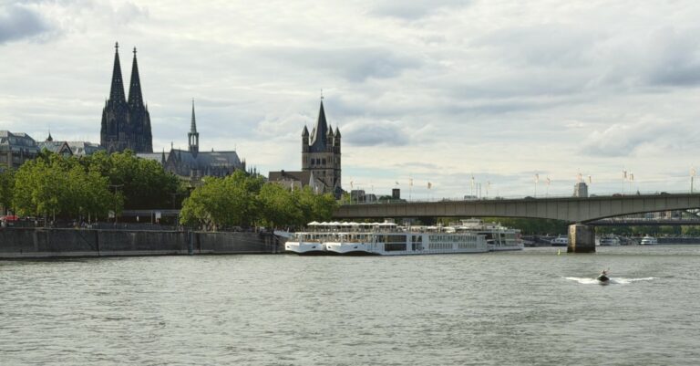 Kölner Veedel