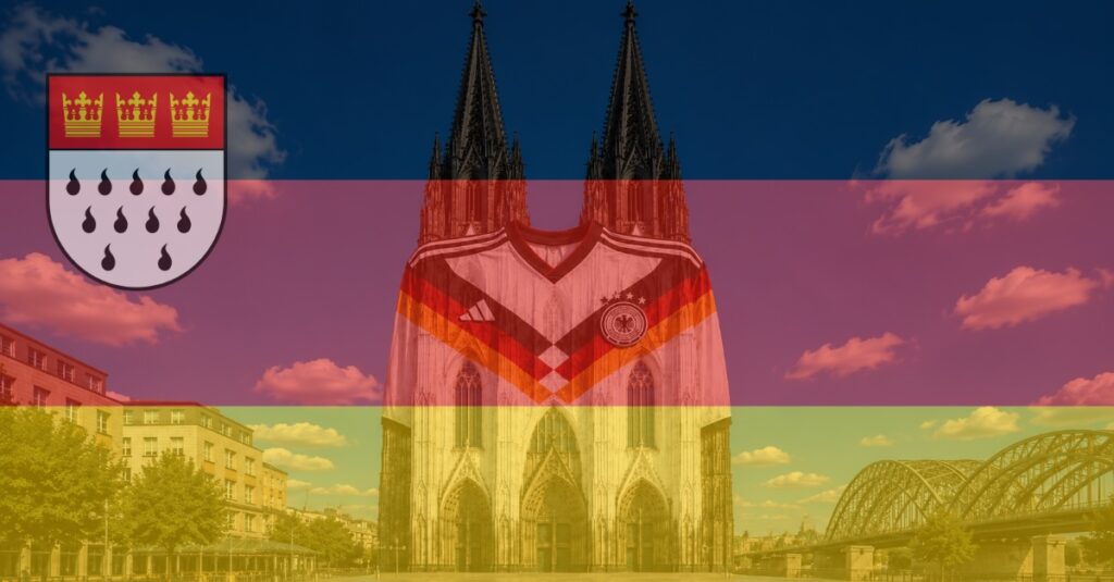 Kölsche Namen