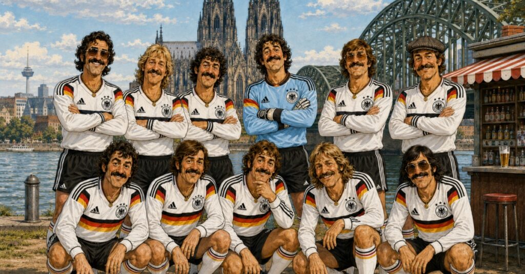 Nationalmannschaft