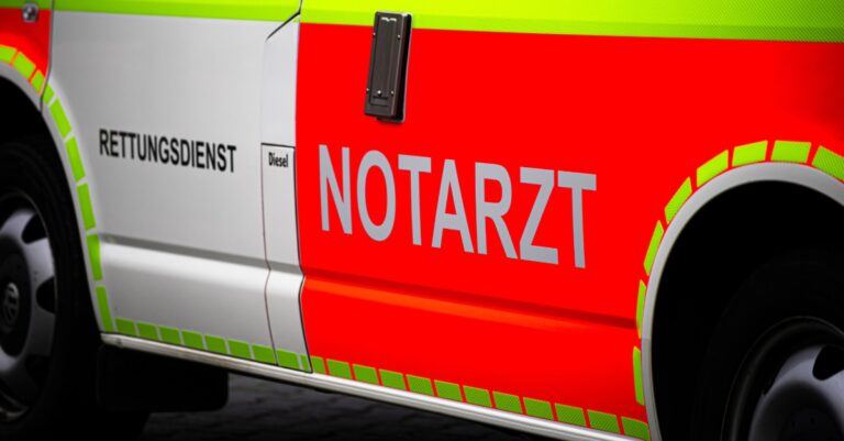 Rettungsdienst köln