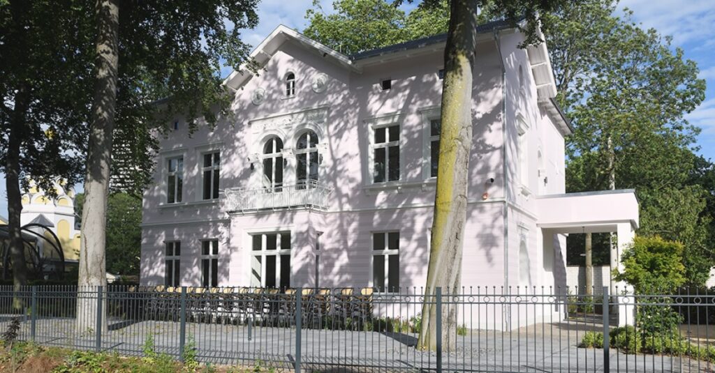 Sterne Küche