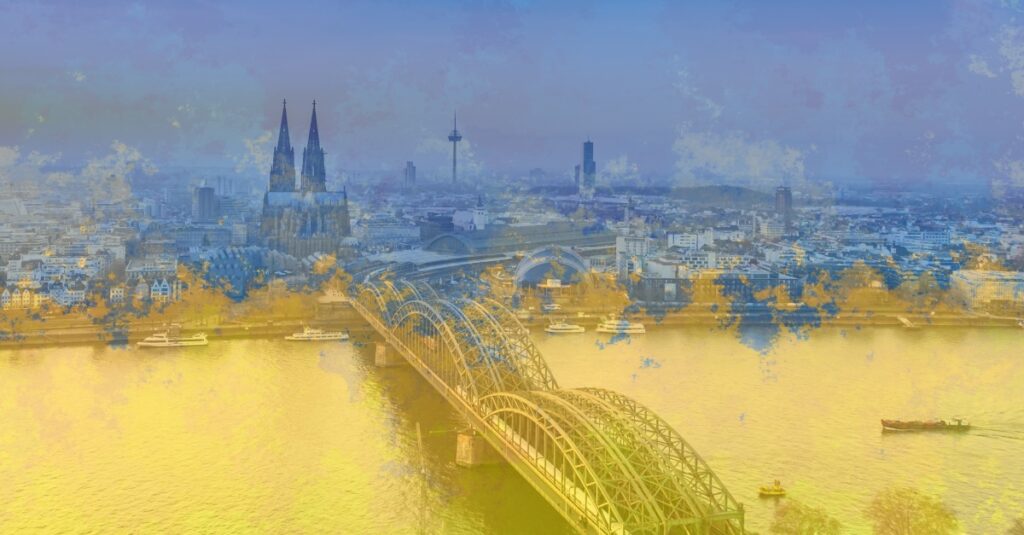 Ukraine Hilfe