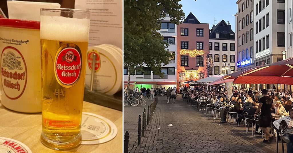 Reissdorf Brauhaus