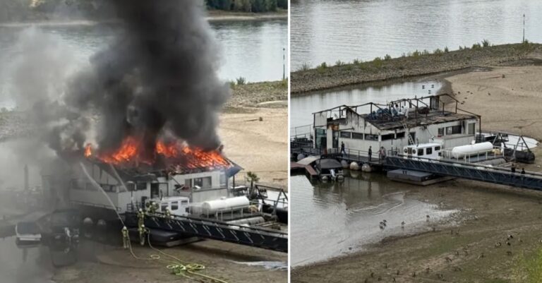 Sürther Bootshaus