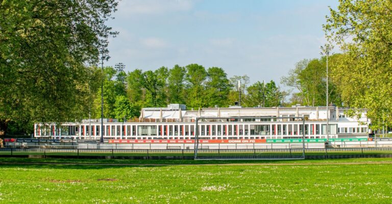 Geißbockheim Köln