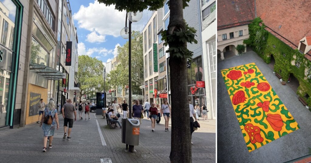 Kölner Innenstadt