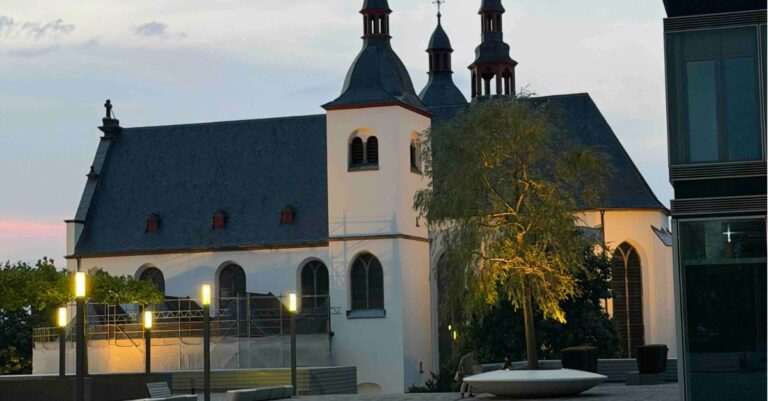 Kölner Kirchen
