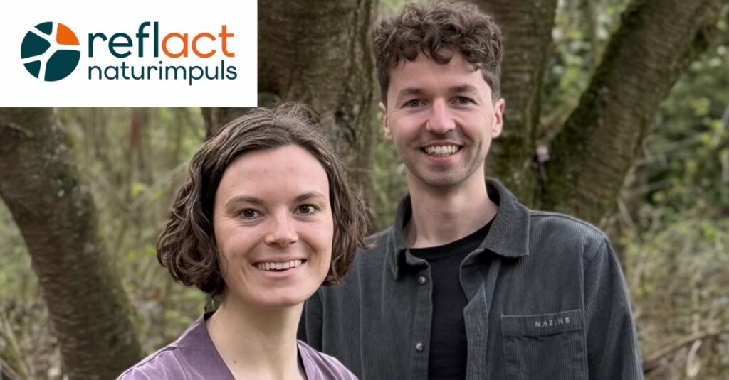 Reflact Naturimpuls