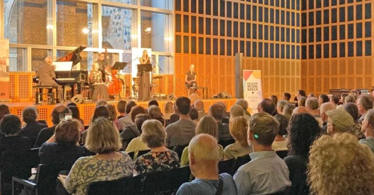 Shalom Musik Köln