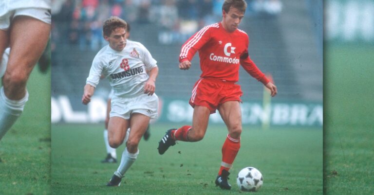 1. FC Köln Spielerquiz