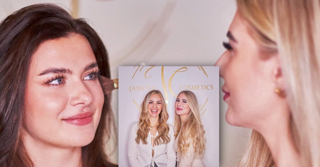 Janvier Cosmetics Köln Südstadt
