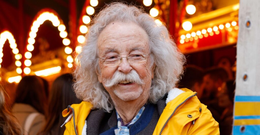Jean Pütz