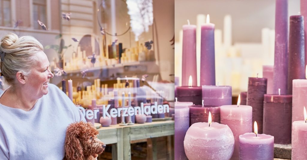 Der Kerzenladen Köln