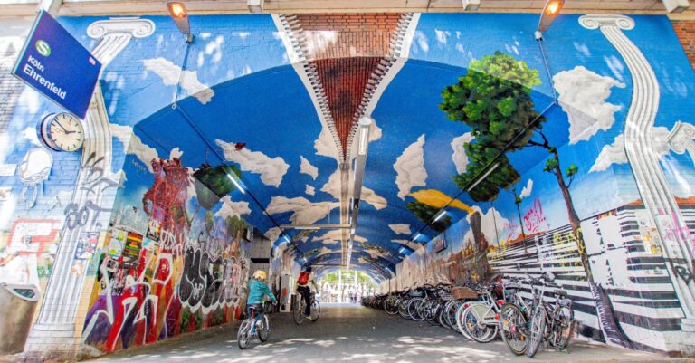 Köln Ehrenfeld Quiz