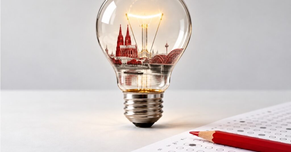 Kölscher IQ Test