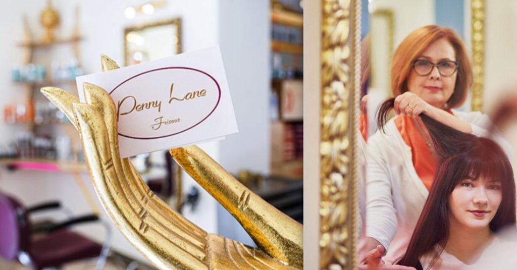 Penny Lane Köln Südstadt