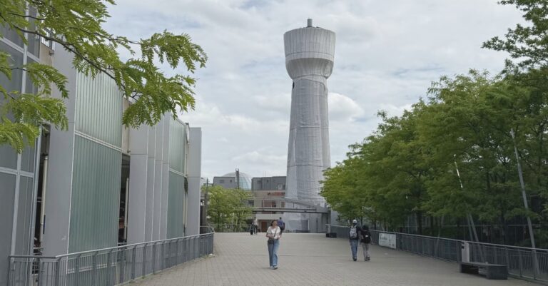 Tag des offenen Denkmals Köln