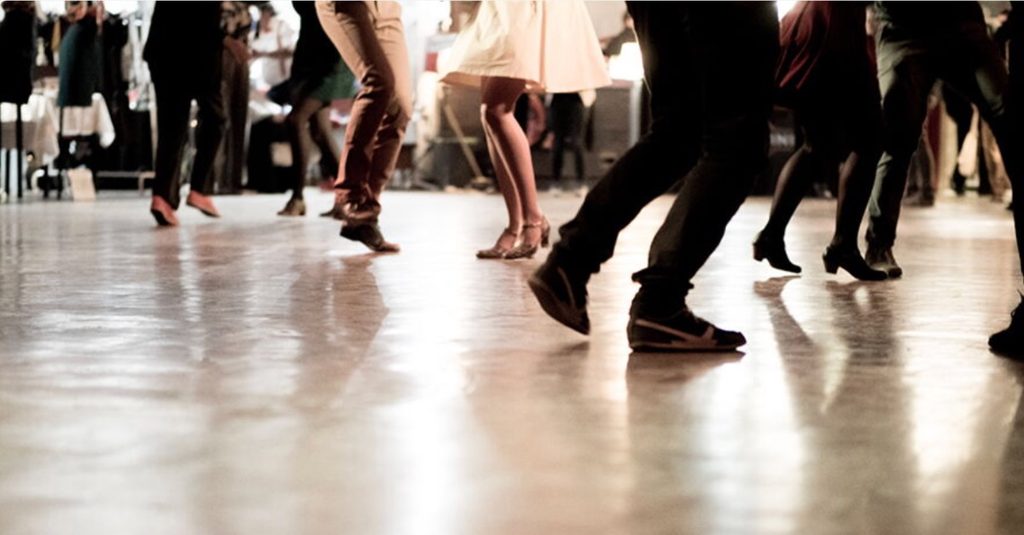 Tanzschule Stallnig