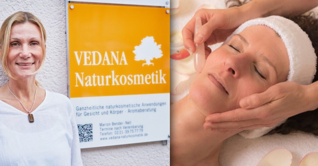 Vedana Naturkosmetik