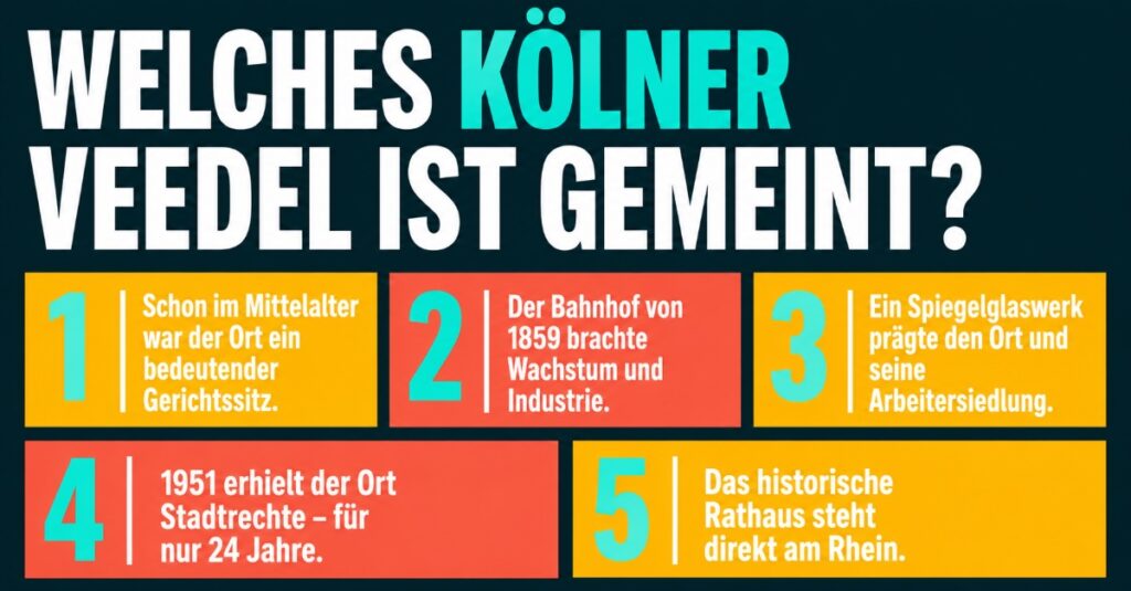 Veedels Quiz