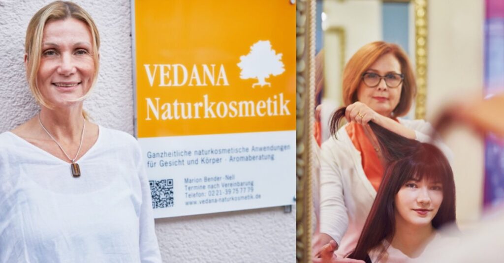 Wellness Beauty Kölner Südstadt