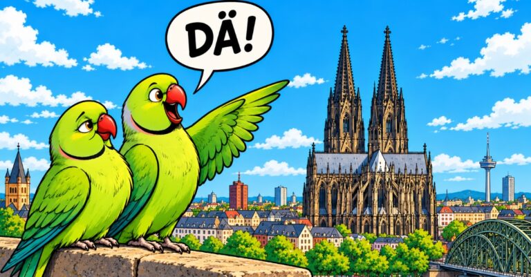 Ein Wort Sätze
