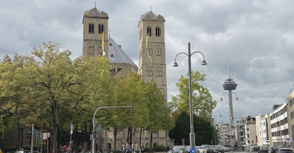 Köln Mittelalter