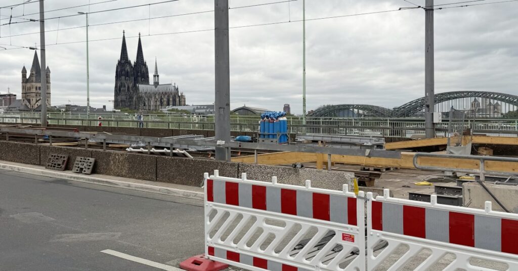 Kölsche Persönlichkeit