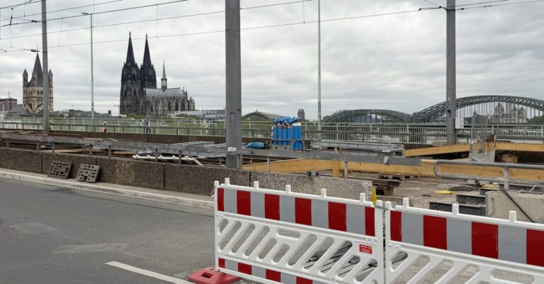Kölsche Persönlichkeit